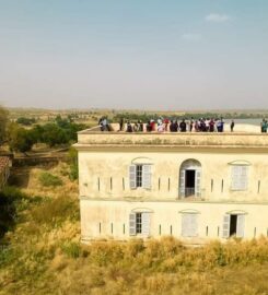 Fort de Médine